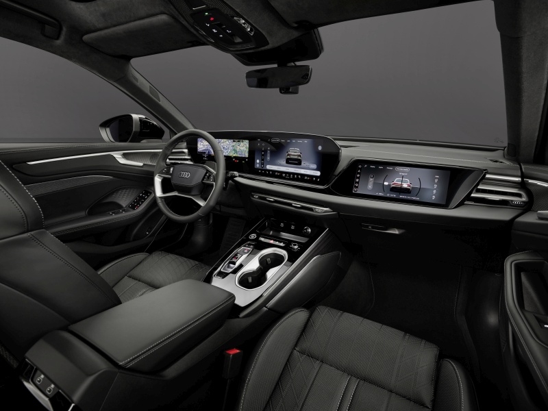 Audi A6 Allroad Quattro 2026
