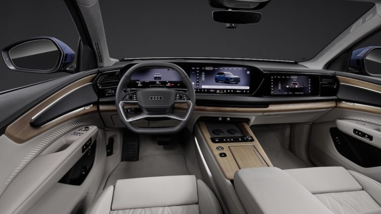 Audi Q7 2026