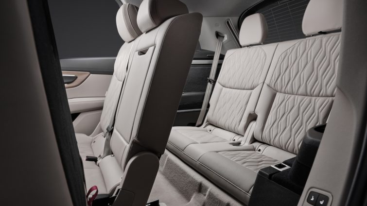 Audi Q7 2026
