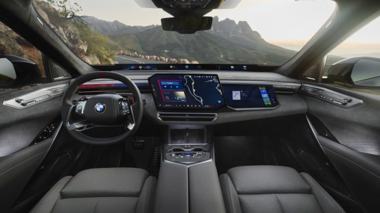 BMW X5 2026