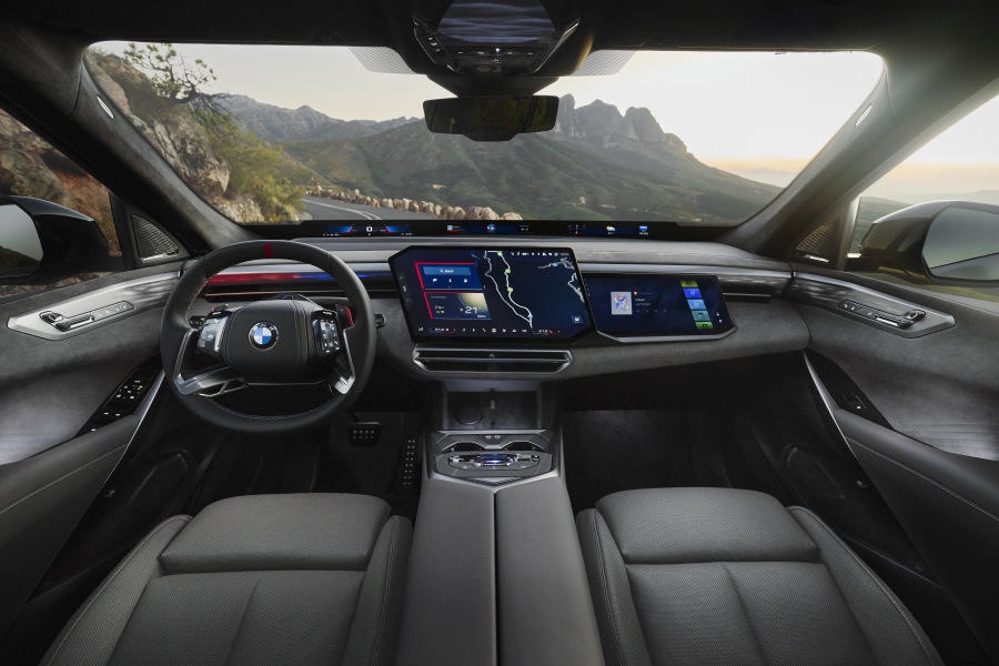 BMW X5 2026