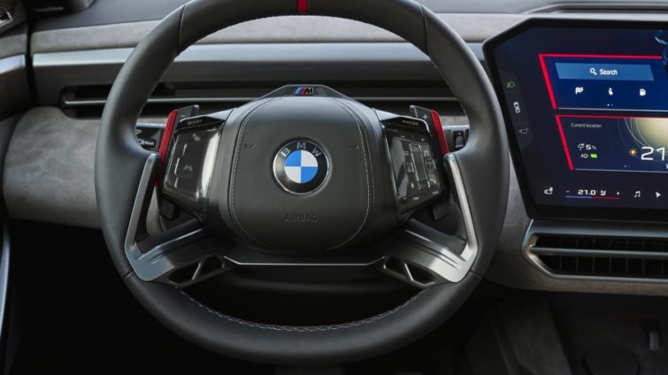 BMW X5 2026