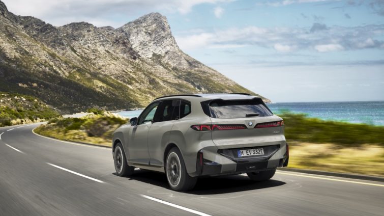 BMW X5 2026