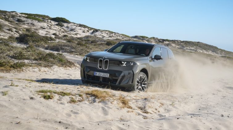 BMW X5 2026