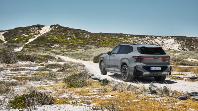 BMW X5 2026