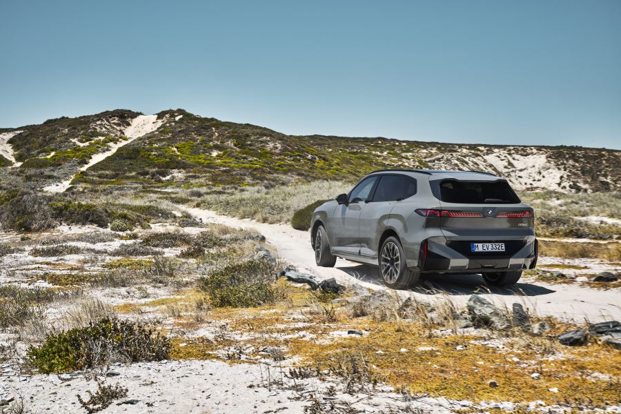 BMW X5 2026