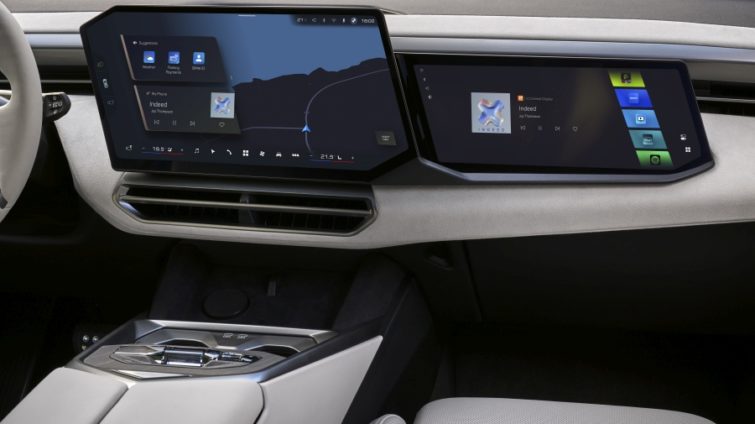 BMW X5 2026