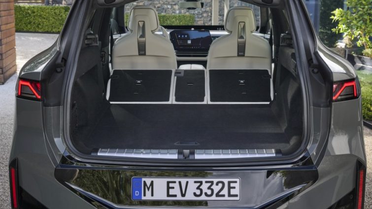 BMW X5 2026