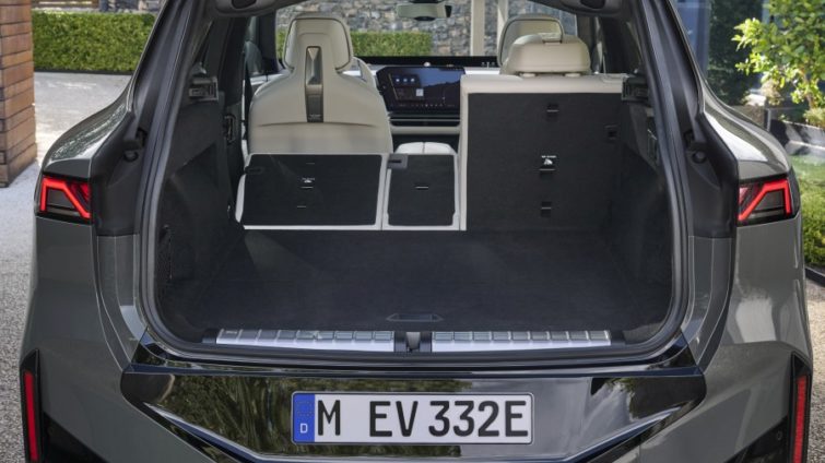 BMW X5 2026