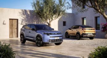 Fiat Grizzly, fratele mai mare al lui Grande Panda, vine anul acesta