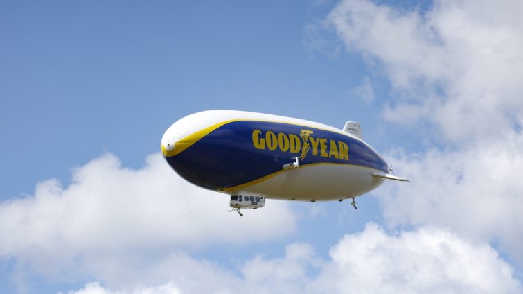 Goodyear Le Mans