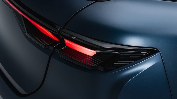 Renault Megane facelift