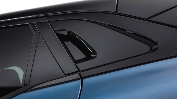 Renault Megane facelift