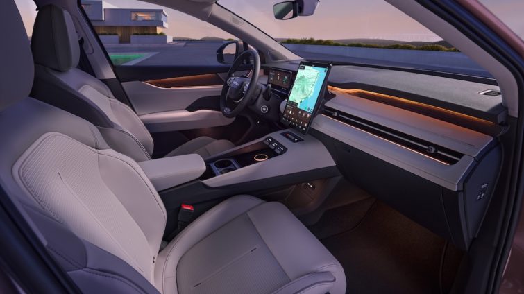 Skoda Peaq
