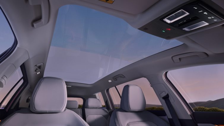 Skoda Peaq