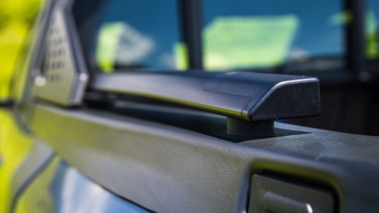 dacia Duster Pick-up 2026