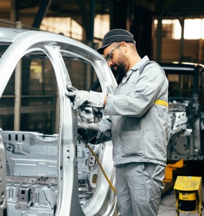 uzina dacia Tanger, Maroc