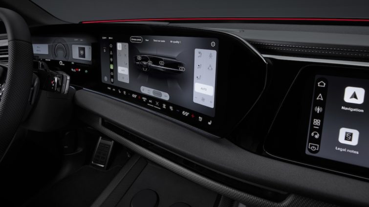 Audi Q9