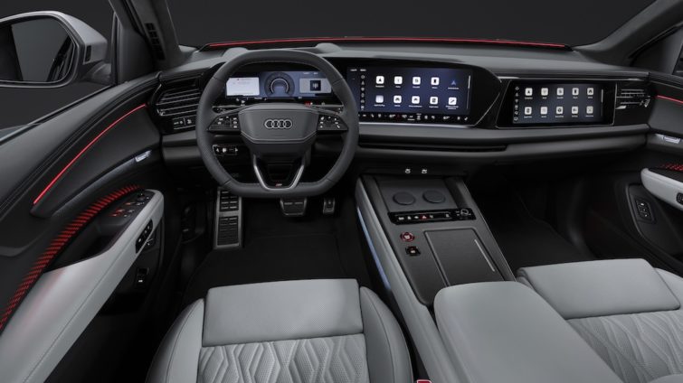 Audi Q9