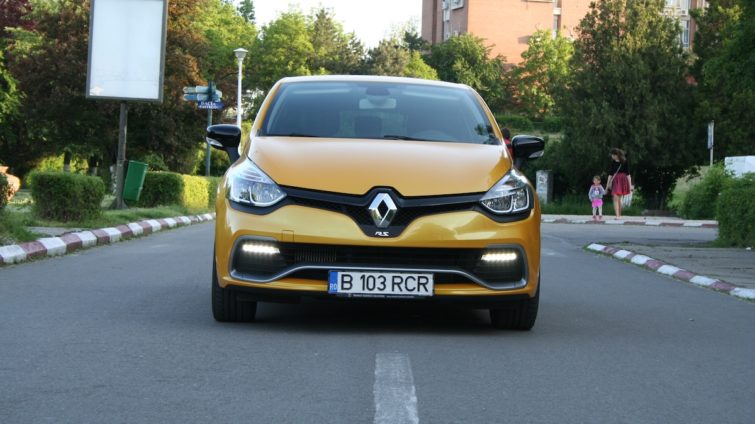 Amenzi în străinătate