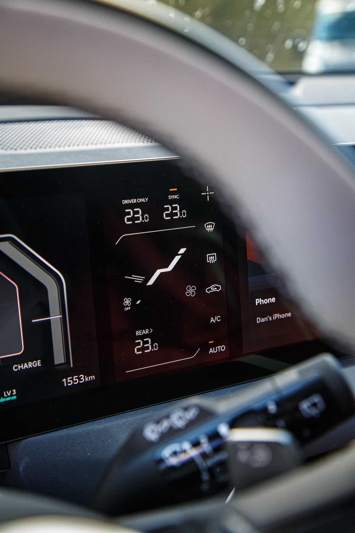 Kia EV5