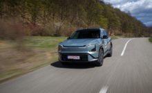 Kia EV5