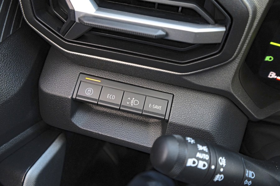 test comparativ Dacia Bigster