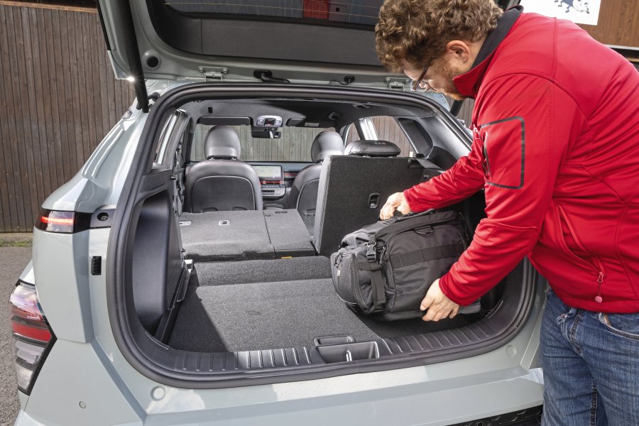 test comparativ Hyundai Kona