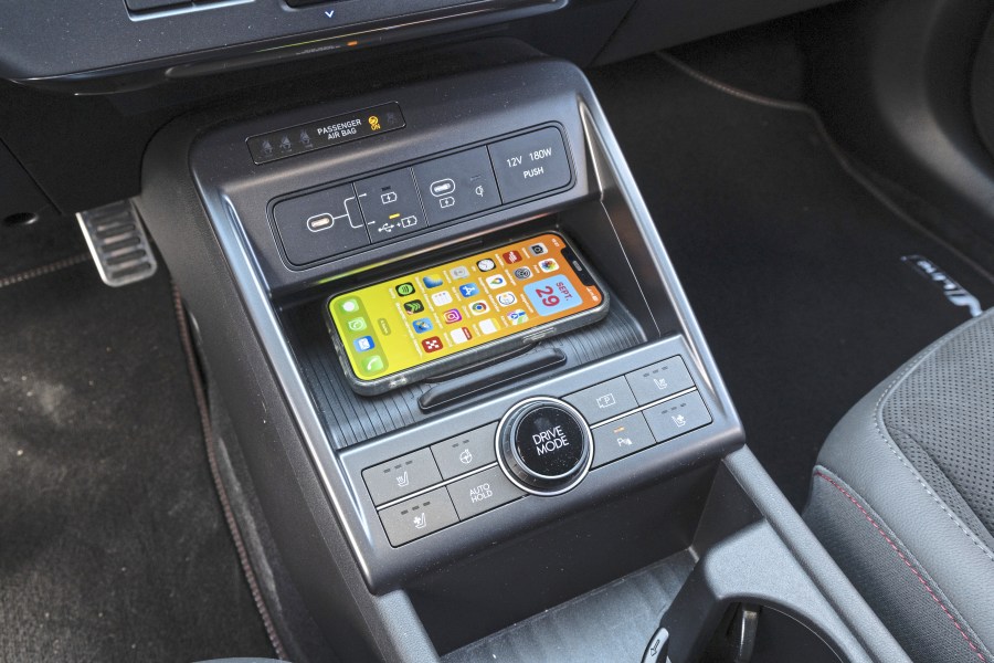 test comparativ Hyundai Kona