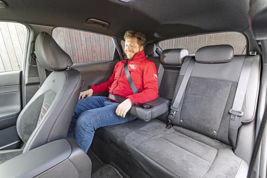 test comparativ Hyundai Kona