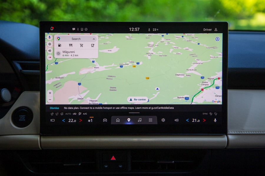 test mazda CX-5 2026