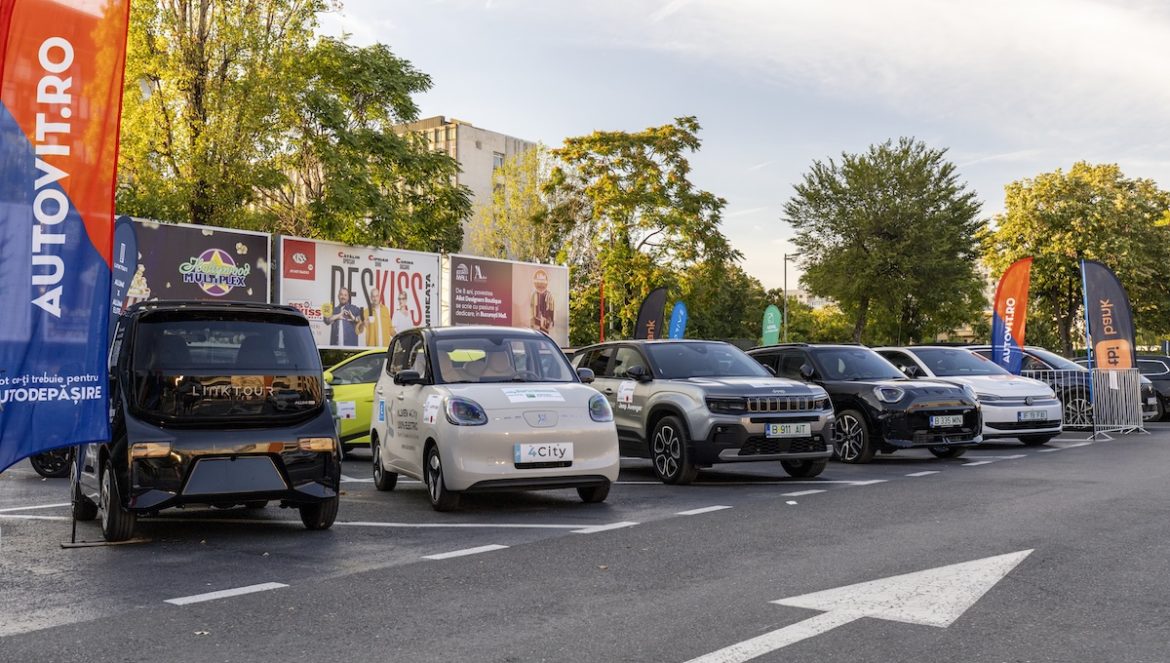 Best Electric City Car 2026