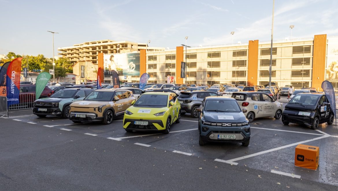 Best Electric City Car 2026
