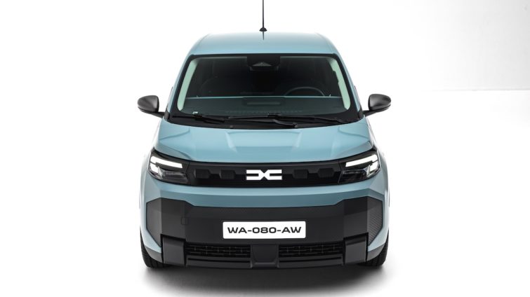 Dacia Spring 2027