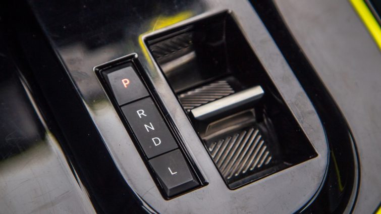 Fiat Grande Panda Hybrid