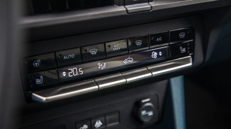 Fiat Grande Panda Hybrid