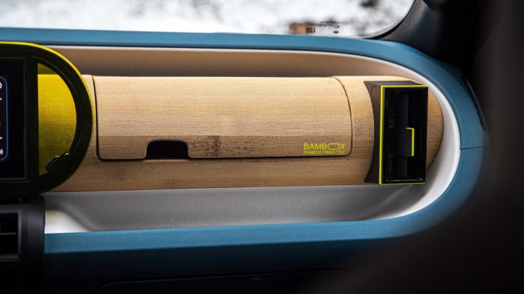 Fiat Grande Panda Hybrid