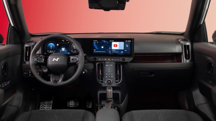 Hyundai Bayon 2027