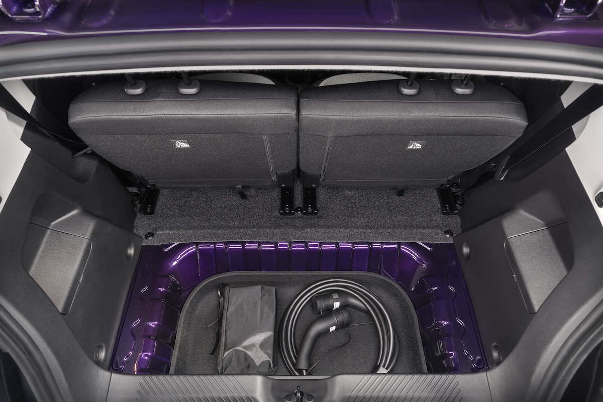 Nissan Pixo