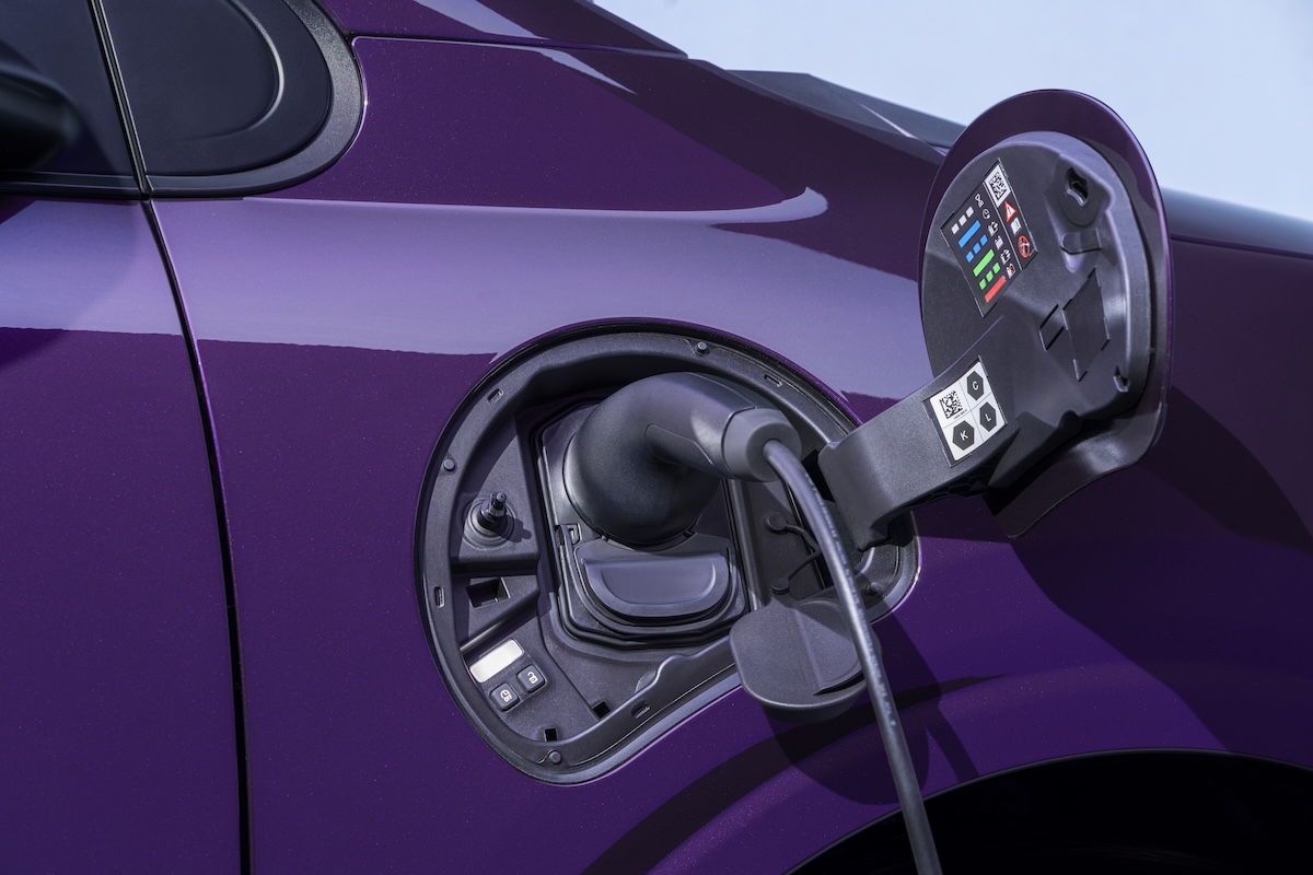 Nissan Pixo