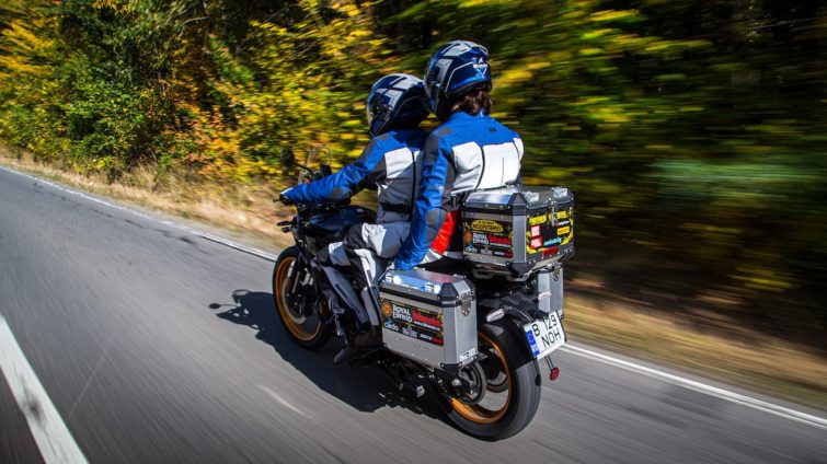 Royal Enfield Himalayan moto trip Irak-100