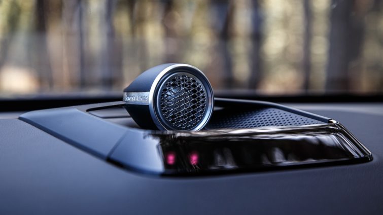 Volvo ES90