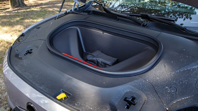 Volvo ES90