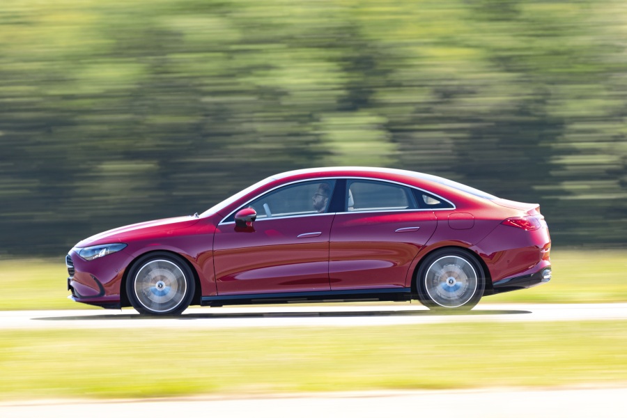 test comparativ Audi A3 Limousine, BMW Seria 2 Gran Coupe, mercedes CLA